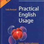 Practical English Usage ( Michael Swan ) Third Edition