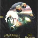 مجموعه 6 جلدی بیل برایسون Bill Bryson شامل : 6 کتاب 6 سی دی