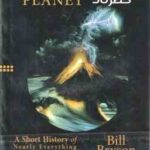 مجموعه 6 جلدی بیل برایسون Bill Bryson شامل : 6 کتاب 6 سی دی