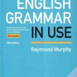 English Grammar in Use / fifth EDITION