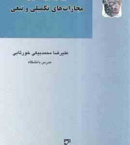 بررسی فقهی - حقوقی مجازات های تکمیلی و تبعی ( علیرضا محمد بیگی خورتابی )
