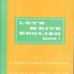 lets write english1 / لتس رایت 1