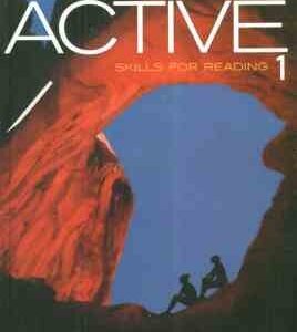 ACTIVE Skills for Reading 1 - 3rd Edition ( Neil J. Anderson )