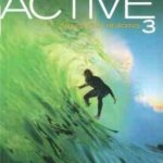 ACTIVE Skills for Reading 3 - 3rd Edition ( Neil J. Anderson )