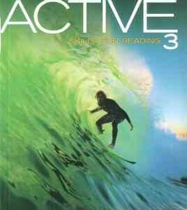 ACTIVE Skills for Reading 3 – 3rd Edition ( Neil J. Anderson )