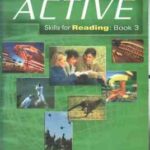 Active Skills For Reading 3 ( Neil J Anderson ) Second Ed