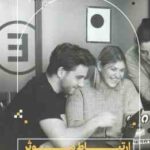 ارتباط موثر ( مارتی برونستاین - نرگس یزدی ) به زبان آدمیزاد