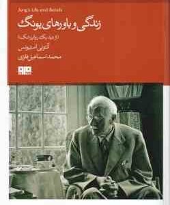 زندگی و باروهای یونگ ( آنتونی استیونس - اسماعیل فلزی ) از دید یک روانپزشک