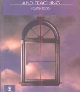 PRINCIPLES LANGUAGE LEARNING AND TEACHING ( H.Douglas Brown )