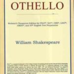 اتلو - Othello - نمایشنامه کلاسیک و رنسانس