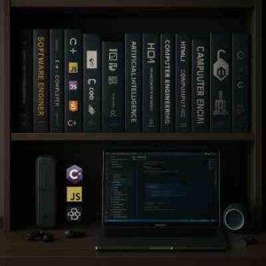 زبان انگلیسی و رشته های وابسته