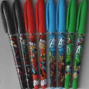 خودکار - روان نویس فانتزی 8037 فضانورد 0/5