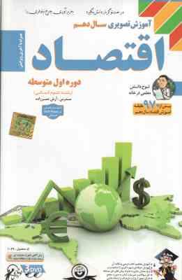 اقتصاد 10 رشته علوم انسانی - آموزش تصویری