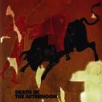 DEATH IN THE AFTERNOON ( Ernest Hemingway )