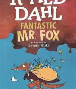 FANTASTIC ( ROALD DAHL )