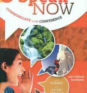 speak Now 2 ( Jack C Richards - David Bohlke )