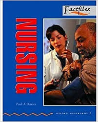 NURSING (Paul A Davies