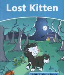 Lost Kitten : Level One ( Di Taylor