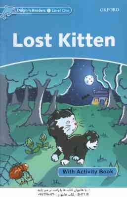Lost Kitten : Level One ( Di Taylor