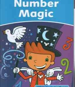 Number Magic ( Rebecca Brooke