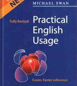 Practical English Usage ( Michael Swan ) Third Edition