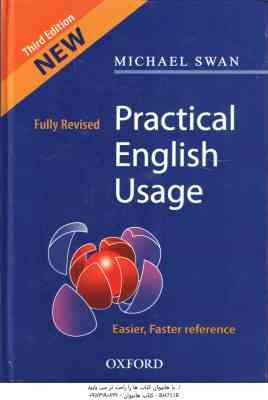 Practical English Usage ( Michael Swan ) Third Edition