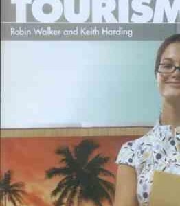توریسم 1 Oxford English for Careers: Tourism 1 : Students Book