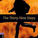 The Thirty - Nine Steps