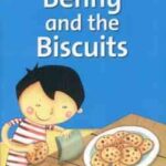 Benny and the Biscuits ( Kathryn Harper )