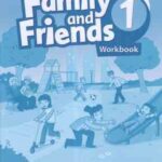 Family and Friends 1 ( Naomi Simmons )