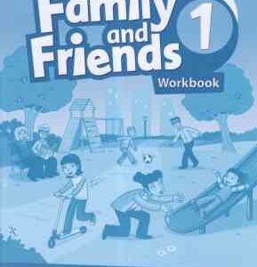 Family and Friends 1 ( Naomi Simmons )
