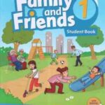 Family and Friends 1 ( Naomi Simmons )