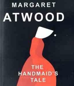 The Handmaid s Tale ( Margaret Atwood ) - سرگذشت ندیمه