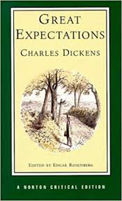 GREAT EXPECTATIONS ( CHARLES DICKENS - Edgar Rosenberg )