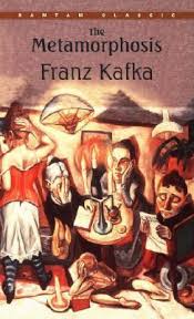 Metamorphosis ( Franz Kafka ) ادبیات آلمان