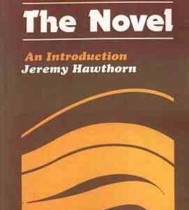 STUDING the Novel An Introduction استادینگ دو نوول ان اینتروداکشن