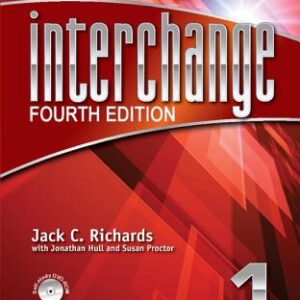 interchange 1(FOURTH EDITION