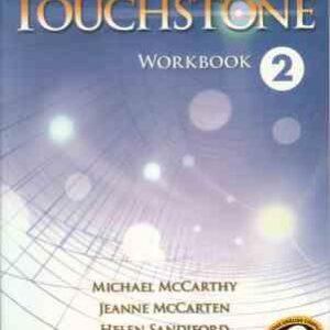 TOUCHSTONE 2 ( McCarthy – McCarten – Sandiford )