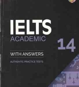 IELTS Academic 14