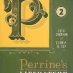 Perrines Literature 2 : Structure Sound & Sense (13 Edition) شعر انگلیسی