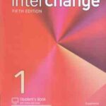 Interchange 1 student book cd - fifth edition