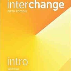 interchange (fifth edition