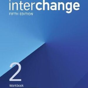 inter change 2 - fifth edition