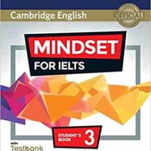 Mindset for IELTS Level 3 Students Book