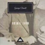 Animal Farm ( George Orwell ) قلعه حیوانات