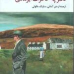 دفترچه خاطرات ایرلندی ( هاینریش بل - سارنگ ملکوتی )