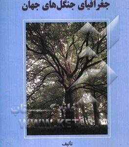 جغرافیای جنگل های جهان