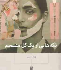 تکه هایی از یک کل منسجم ( پونه مقیمی )