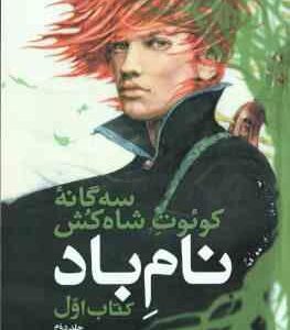 نام باد - کتاب اول - جلد 2 ( پاتریک راتفوس - مریم رفیعی ) سه گانه کوئوت شاه کش