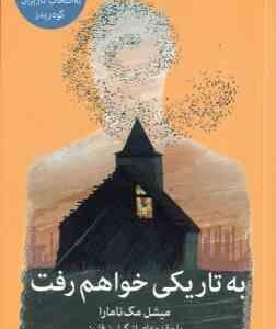 به تاریکی خواهم رفت ( مک نامارا - فلین - دانشور )